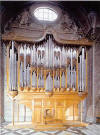 From www.santamariadegliangeliroma.it:organo3, Photo_Gallery