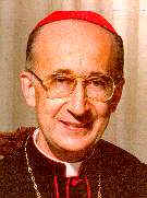 From www.santamariadegliangeliroma.it:i_nostri_cardinali, Parrocchia