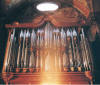 From www.santamariadegliangeliroma.it:organo, 
