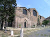 From www.santamariadegliangeliroma.it:imponenza_strutturale, Basilica